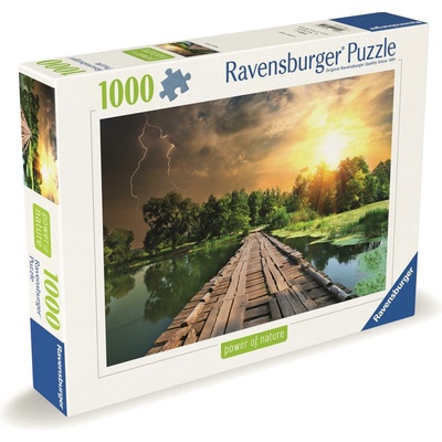 Ravensburger Mystické nebe 1000 dielov