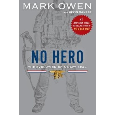 No Hero - Owen Mark