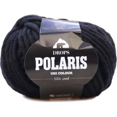 Drops Polaris UNI 02 černá