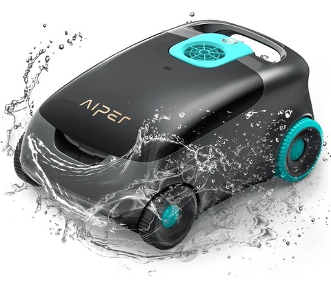 Aiper Scuba E1