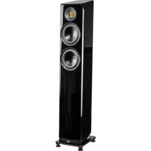 ELAC Vela FS 407.2 Black Тонколони