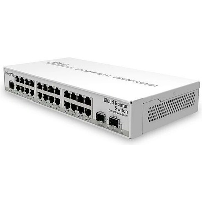 Mikrotik RS326-24G-2S+IN