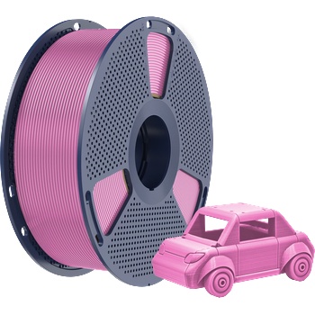 SUNLU PETG Pink - 1, 75 mm / 1000 g (6933582309886)