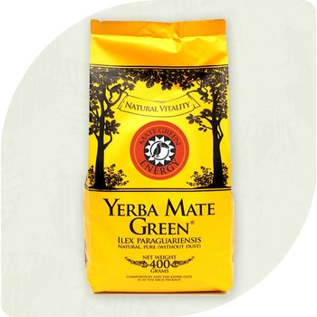 Yerba Maté Mate green Energy 400 g