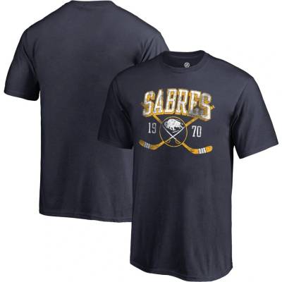 Fanatics detské tričko Buffalo Sabres Vintage Collection Line Shift