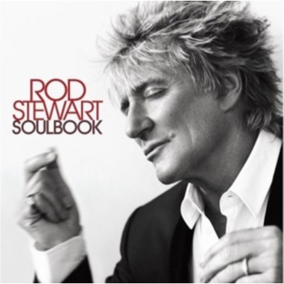 Rod Stewart - Soul Book