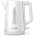 Philips Електрическа кана Daily Collection HD9318/20 1.5 L 2400 W бяла (HD9318/00)