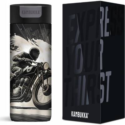 Kambukka termohrnek Olympus 500 ml Motorkář