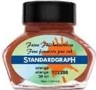 Standardgraph 572206 Orange