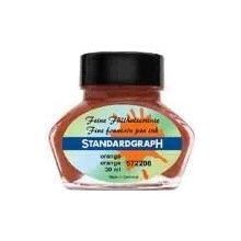 Standardgraph 572206 Orange