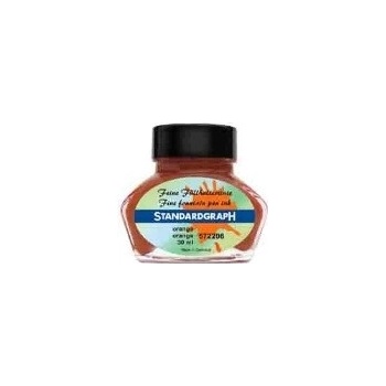 Standardgraph 572206 Orange
