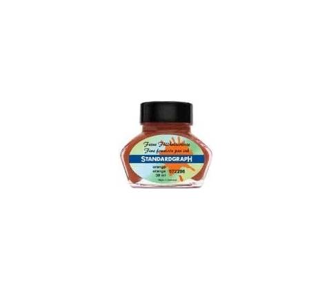 Standardgraph 572206 Orange