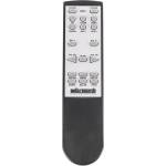GENERAL AUDIO RESEARCH REF-5 - съвместимо дистанционно управление на марката General (REF-5) Дистанционно
