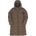 MAZINE Дамско палто Mazine Women's Basic Puffer Coat - Olive Brown - размер XL (102-4718-0515)