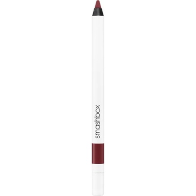 Smashbox Be Legendary Line & Prime Pencil молив-контур за устни цвят Deep Mauve 1, 2 гр