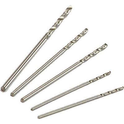 Revell Drill Bit Set 39068 sada vrtáků 5 ks