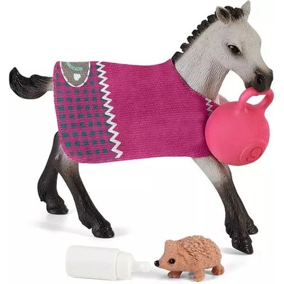 Schleich Schleich: Игриво жребче 42534 (SLH42534)