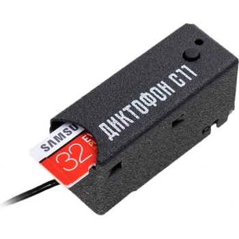 Image 1 of TSM Мини диктофон Soroka 11E