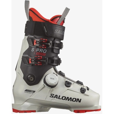 Salomon S/PRO Supra Boa 120 GW 24/25 – Zboží Mobilmania