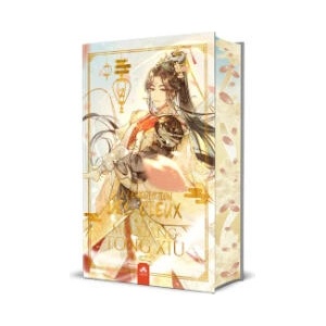 La Bénédiction des Cieux 2 (Edition Relié) | Mo Xiang Tong-Xiu (2024)