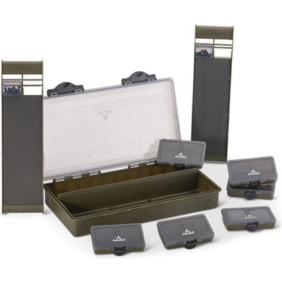 Anaconda Organizačné Box Session Tackle Box