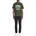 Celio Тениска Lecar Celio Celio | Zelen | МЪЖЕ | S