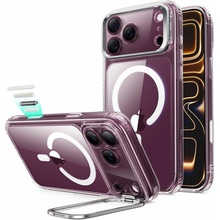 ESR kryt Classic Hybrid Kickstand MagSafe pro iPhone 17 Pro Max / 18 Pro Max clear