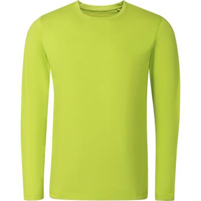 ALPINE PRO Мъжка бързосъхнеща тениска ALPINE PRO LOUS acid lime ALPINE PRO | Zelen | МЪЖЕ | XS