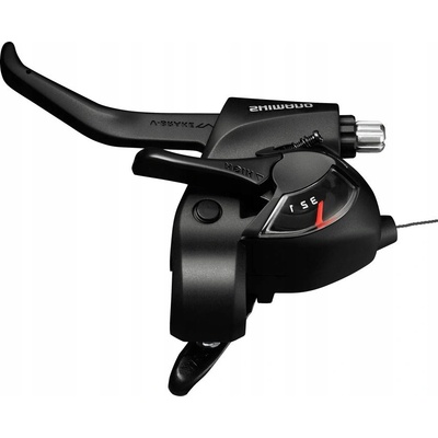 Shimano pro 3 rychlostní převody ST-EF41 levá