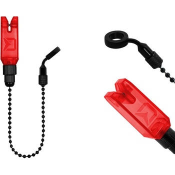 DELPHIN Swinger ChainBlock červená