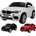 INLEA BMW X6M 12V 1 person