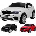 INLEA BMW X6M 12V 1 person