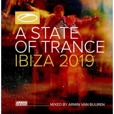 Van Buuren Armin - State Of Trance Ibiza 2019 2 CD