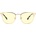 GUNNAR Компютърни очила Gunnar Apex 11401, Amber, Gold/Marble (APX-11401)
