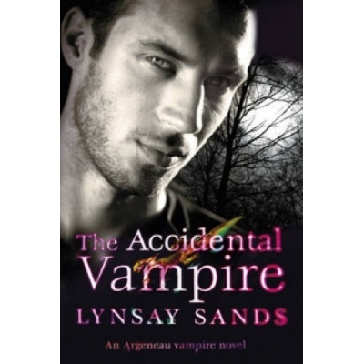 Accidental Vampire