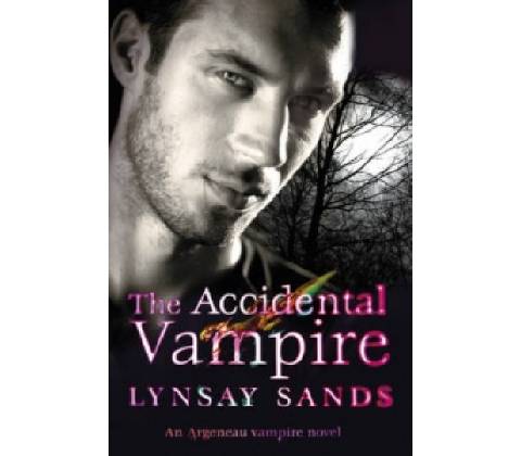 Accidental Vampire