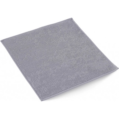 Veba GRAND 450 hladký kamenná šedá 32x32 cm