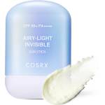 COSRX Слънцезащитен стик COSRX Airy-Light Invisible Sun Stick SPF50+/PA++++ 19g