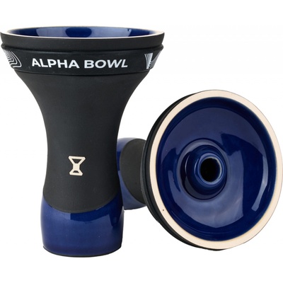 Hookah Alpha Race Phunnel Blue – Zboží Dáma
