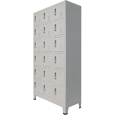 vidaXL 90x40x180 cm 245966