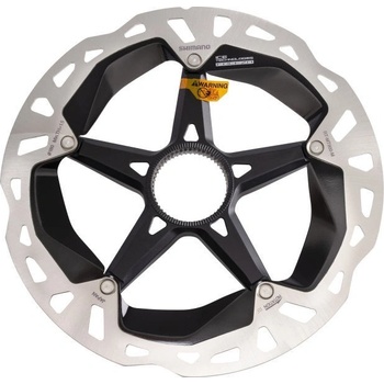 Shimano brzdový kotouč SH RTMT900ME 180mm Centerlock