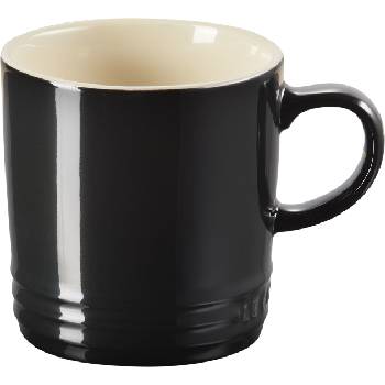 Le Creuset Чаша халба Le Creuset 350 мл черна (70302351400002)