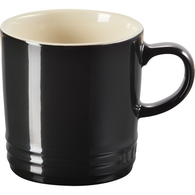 Le Creuset Чаша халба Le Creuset 350 мл черна (70302351400002)