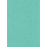 ELBE Защитна лента за стъпване върху фолио - Turquoise - Дебелина 1, 9 mm / 10 x 1, 65 m (530300231)
