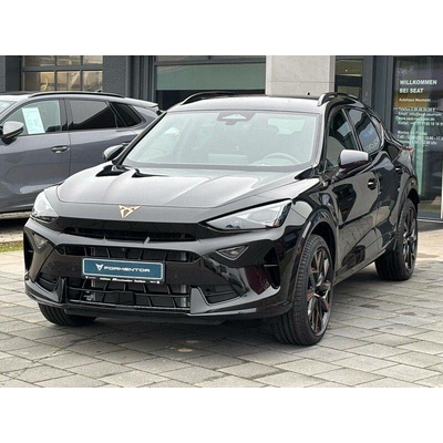 Cupra Formentor 2.0 TSI DSG 150 kW