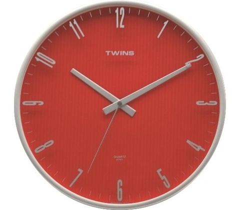 Twins 7911x silver 31cm