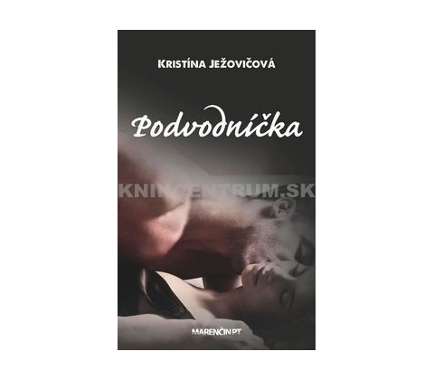 Podvodníčka