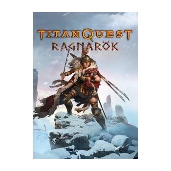 THQ Nordic Titan Quest Ragnarök (PC)