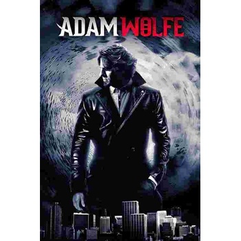 Adam Wolfe