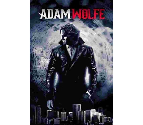 Adam Wolfe